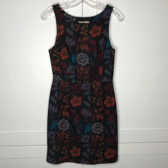 BB Dakota Dresses & Skirts - BB DAKOTA Back Cutout Dress